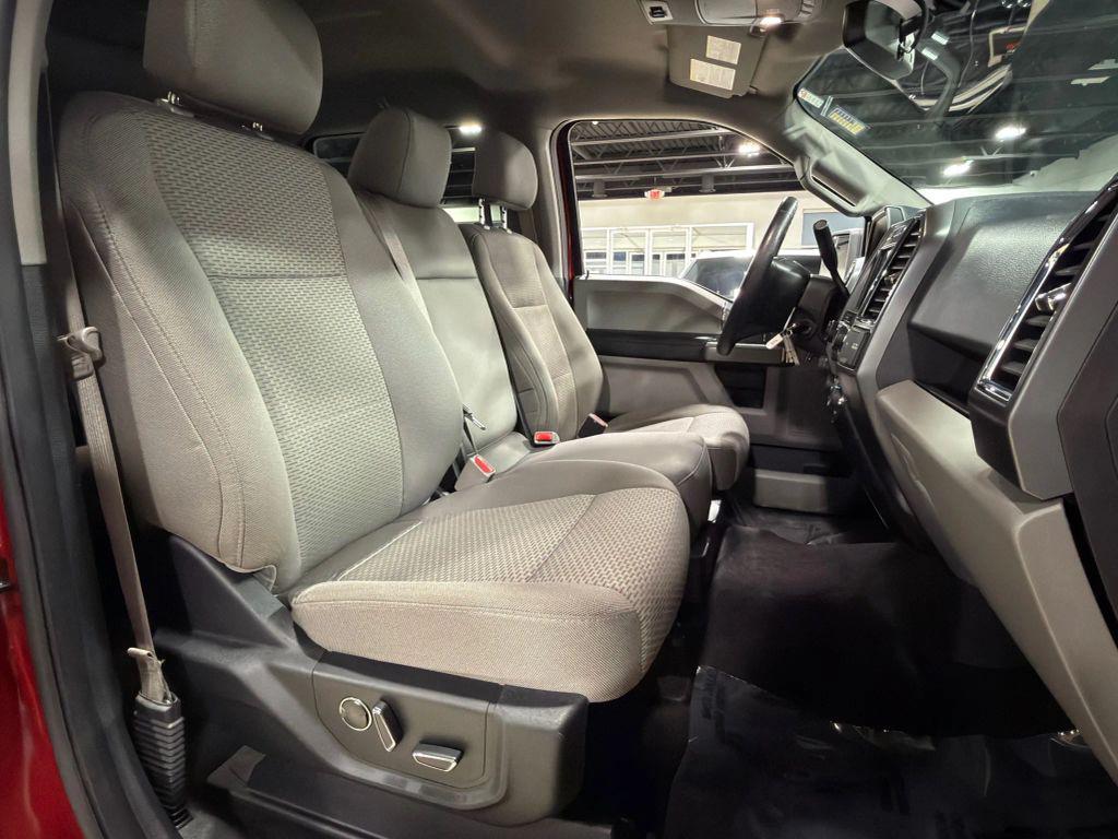 used 2016 Ford F-150 car, priced at $25,985