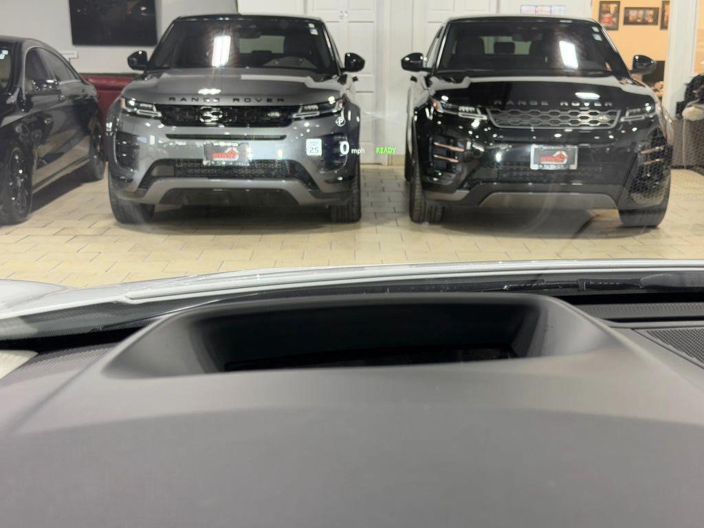 used 2020 Jaguar I-PACE car, priced at $21,990