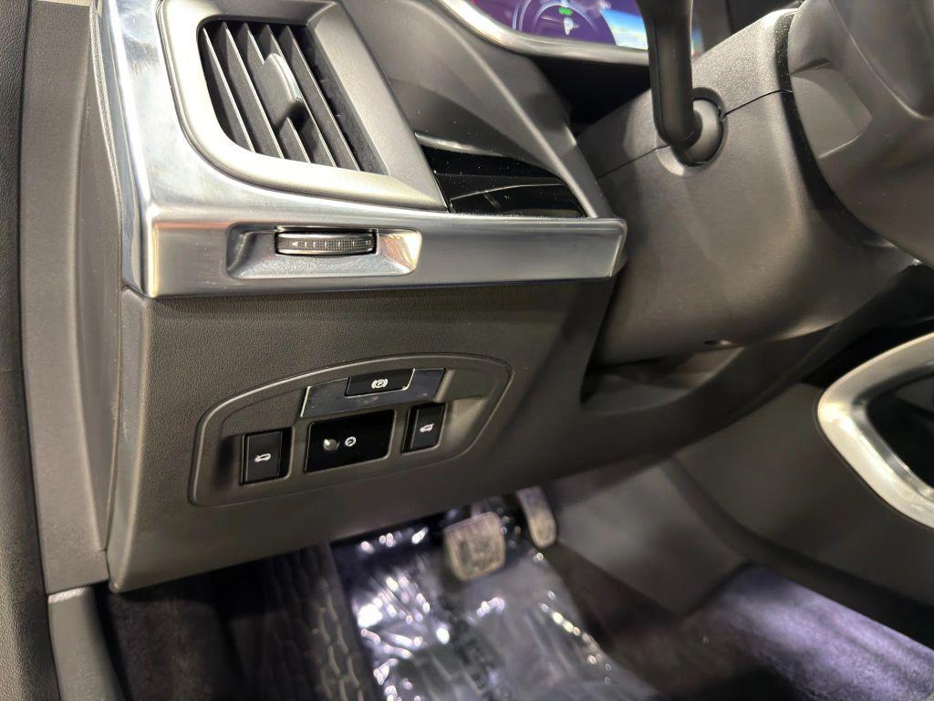 used 2020 Jaguar I-PACE car, priced at $21,990