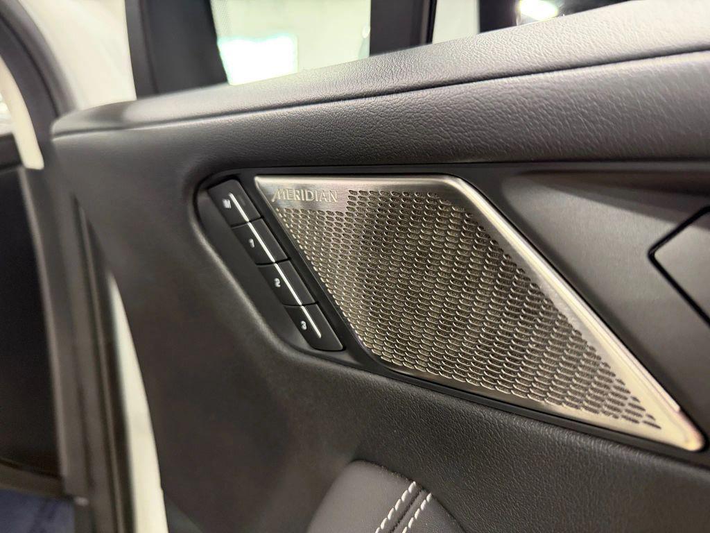 used 2020 Jaguar I-PACE car, priced at $21,990