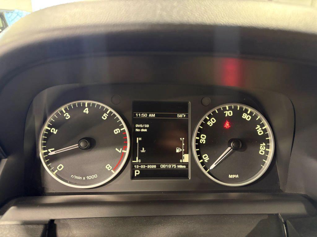 used 2013 Land Rover LR4 car, priced at $14,997