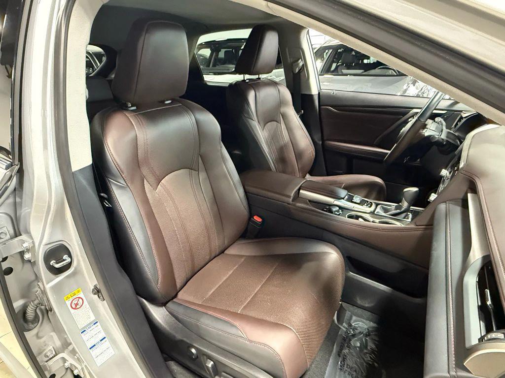 used 2019 Lexus RX 450h car, priced at $29,985