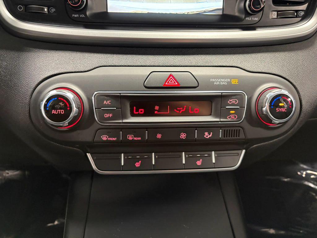 used 2020 Kia Sorento car, priced at $18,995