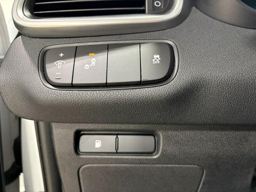 used 2020 Kia Sorento car, priced at $18,995