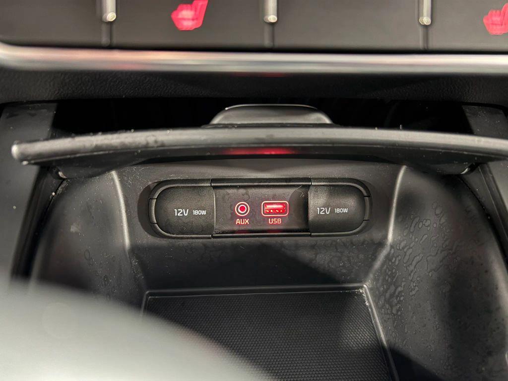 used 2020 Kia Sorento car, priced at $18,995