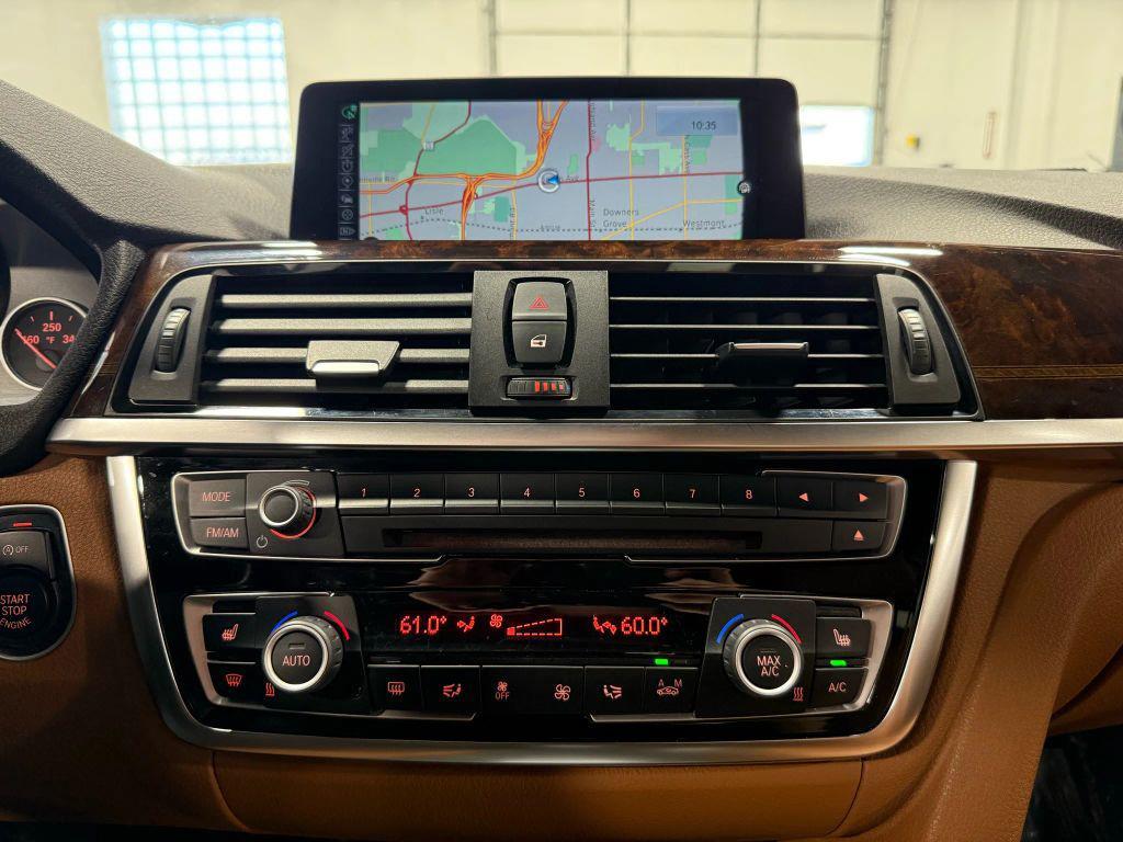 used 2015 BMW 428 car, priced at $18,985