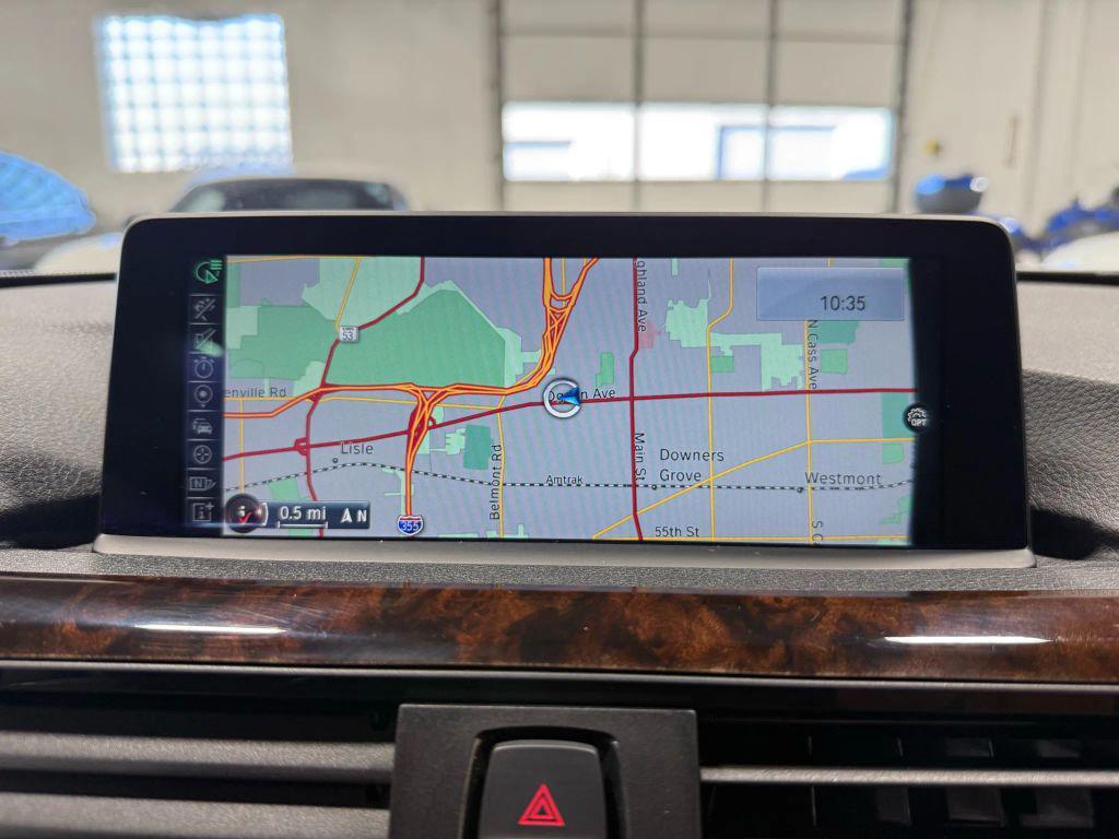 used 2015 BMW 428 car, priced at $18,985