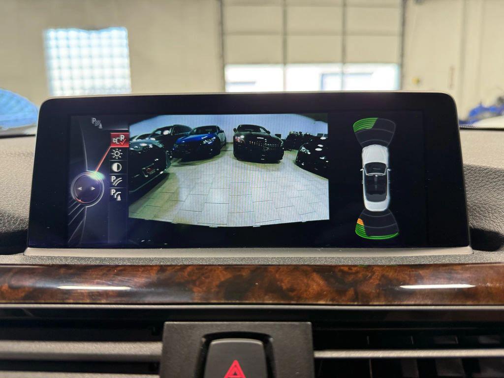 used 2015 BMW 428 car, priced at $18,985