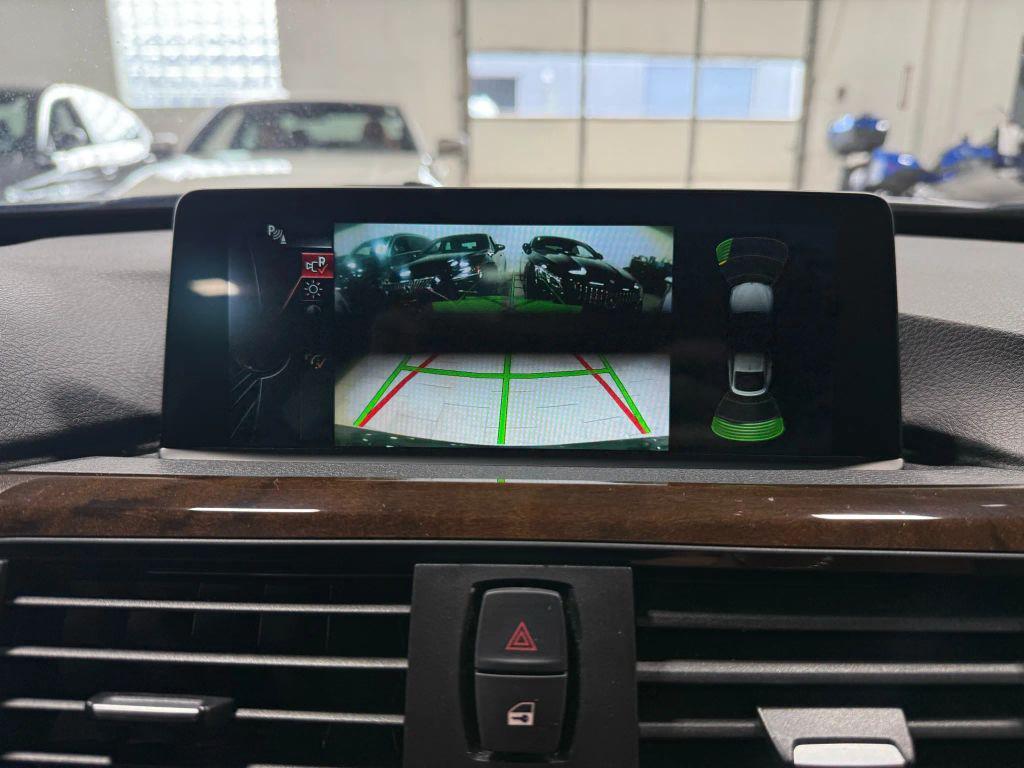 used 2016 BMW 335 Gran Turismo car, priced at $14,450