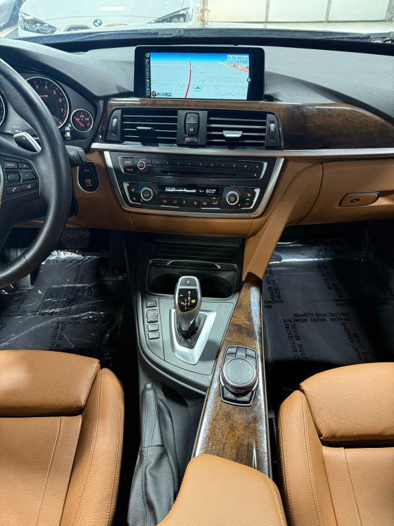 used 2016 BMW 335 Gran Turismo car, priced at $14,450