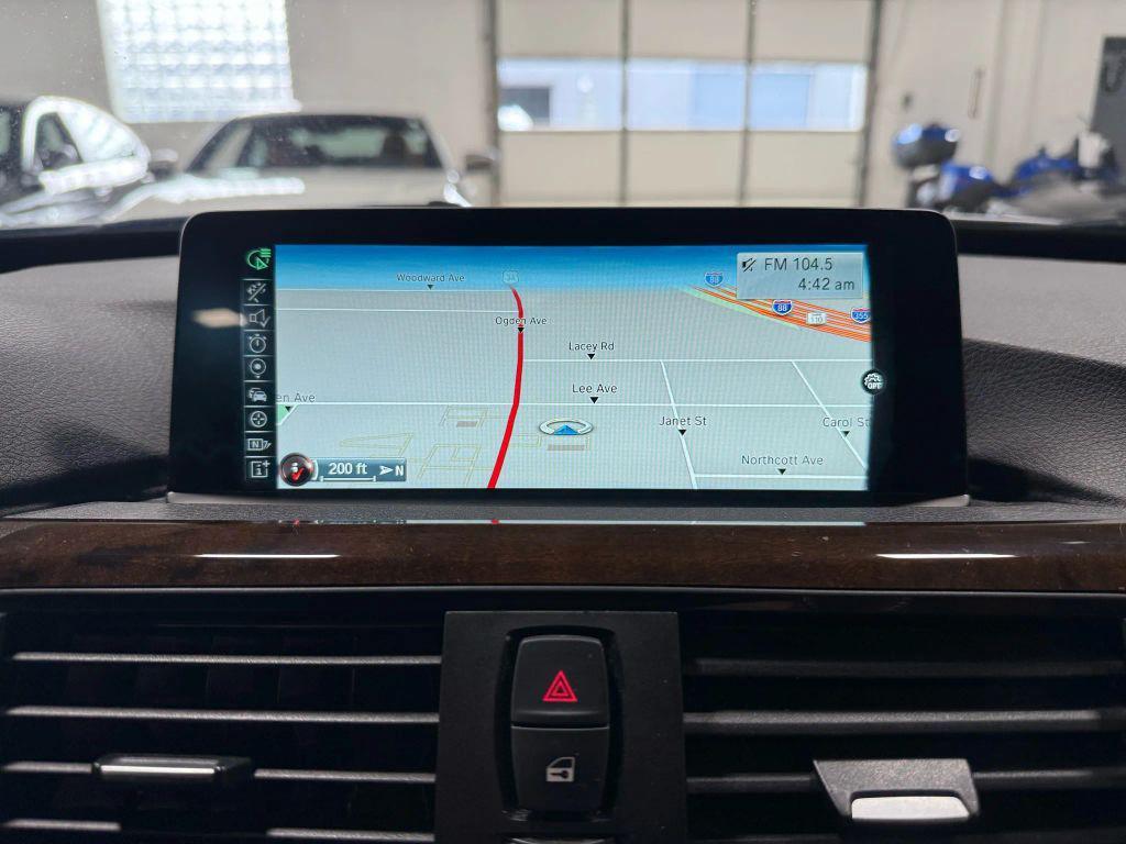 used 2016 BMW 335 Gran Turismo car, priced at $14,450