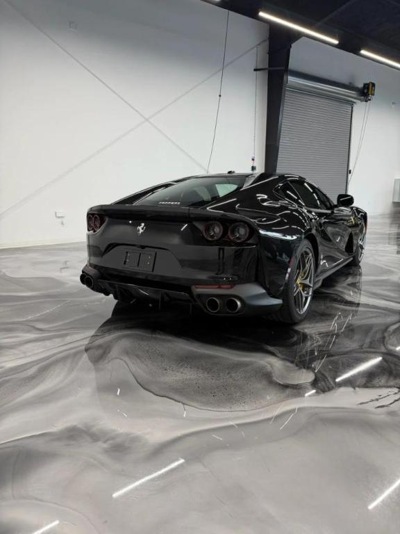 used 2018 Ferrari 812 Superfast car, priced at $439,900