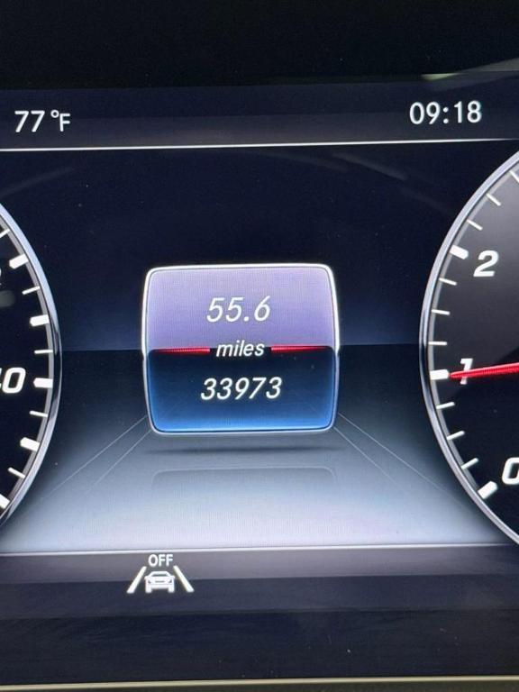 used 2020 Mercedes-Benz S-Class car, priced at $49,900