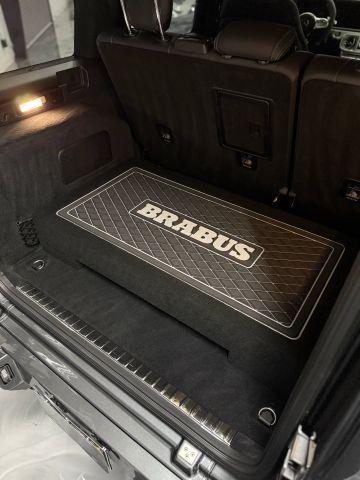 used 2024 Mercedes-Benz AMG G 63 car, priced at $229,000