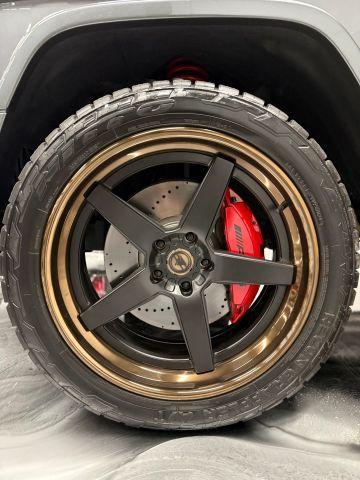 used 2024 Mercedes-Benz AMG G 63 car, priced at $229,000