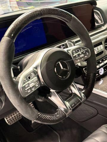 used 2024 Mercedes-Benz AMG G 63 car, priced at $229,000