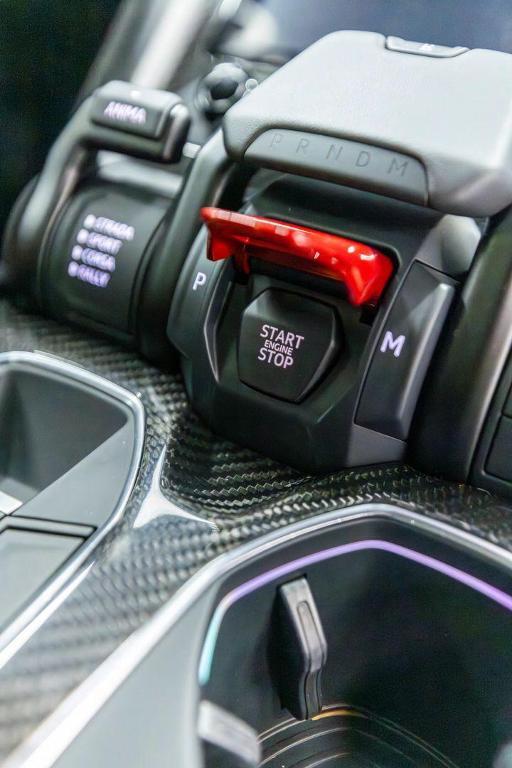 used 2024 Lamborghini Urus car, priced at $309,900