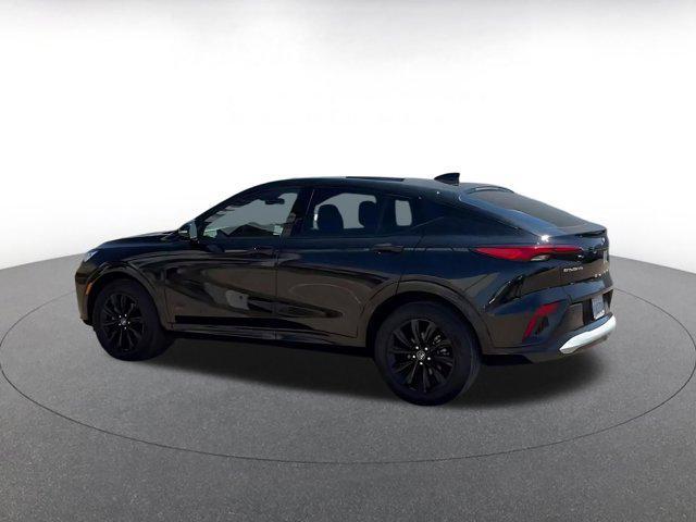 used 2025 Buick Envista car, priced at $24,733