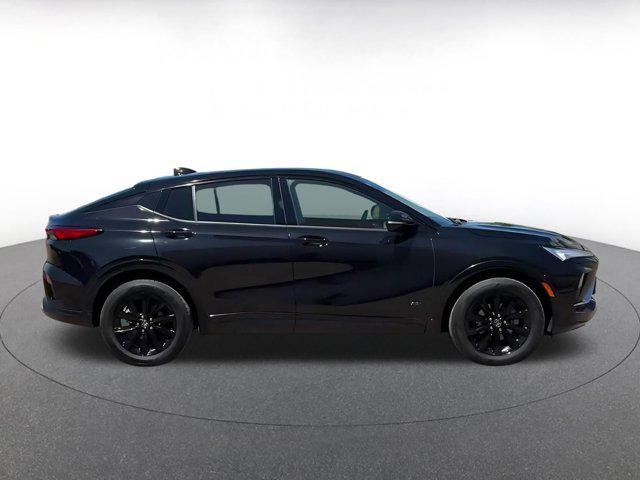 used 2025 Buick Envista car, priced at $24,733