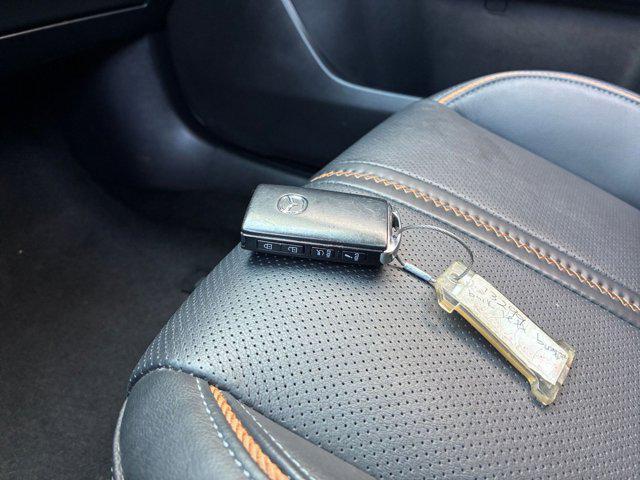 used 2025 Mazda CX-50 Hybrid car, priced at $33,581