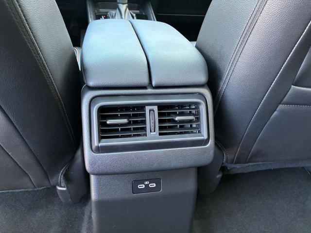 used 2025 Mazda CX-50 Hybrid car, priced at $33,581