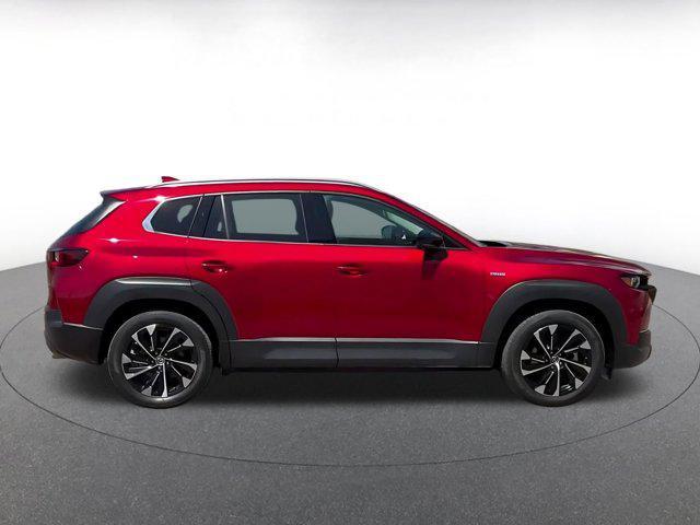 used 2025 Mazda CX-50 Hybrid car, priced at $33,581