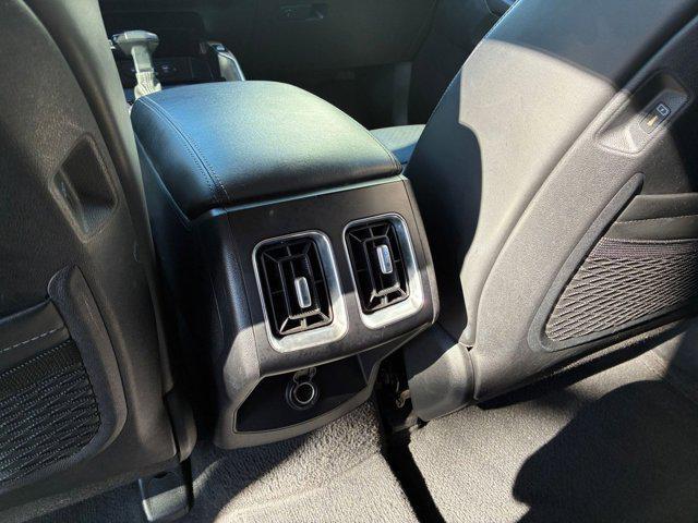 used 2024 Kia Sorento car, priced at $24,103