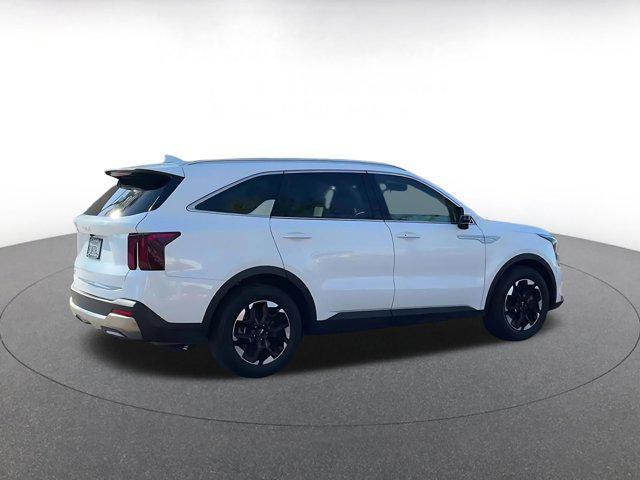 used 2024 Kia Sorento car, priced at $24,103