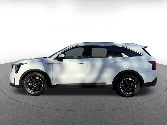 used 2024 Kia Sorento car, priced at $24,103