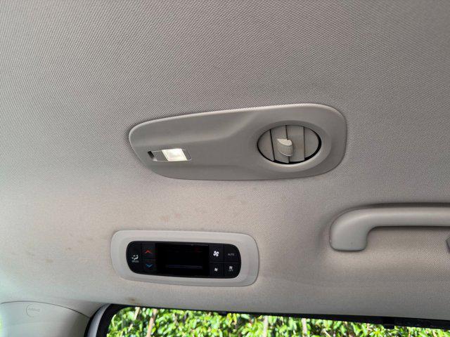 used 2023 Chrysler Pacifica car, priced at $21,015