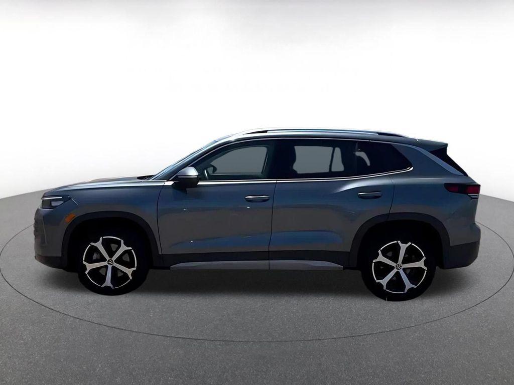 used 2026 Volkswagen Tiguan car, priced at $28,949