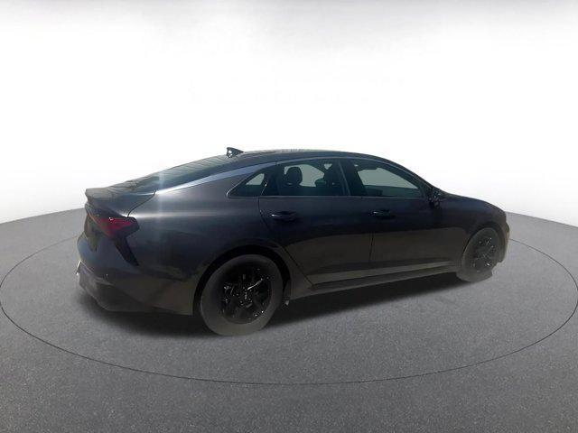 used 2025 Kia K5 car, priced at $23,193