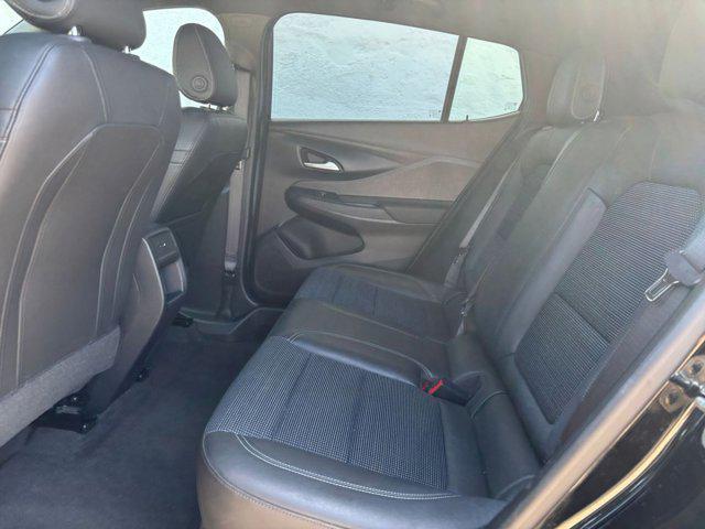 used 2025 Buick Envista car, priced at $21,750