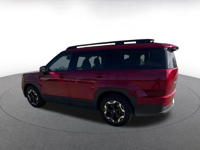 used 2025 Hyundai Santa Fe car, priced at $29,388