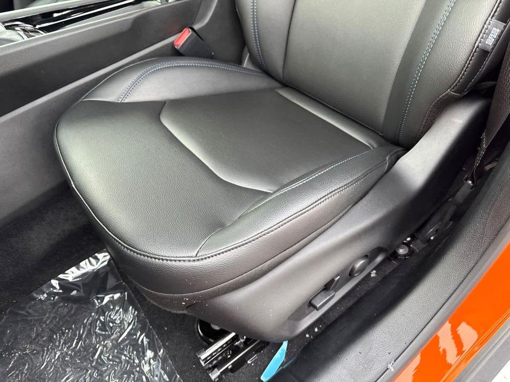 new 2026 Jeep Compass car, priced at $34,727