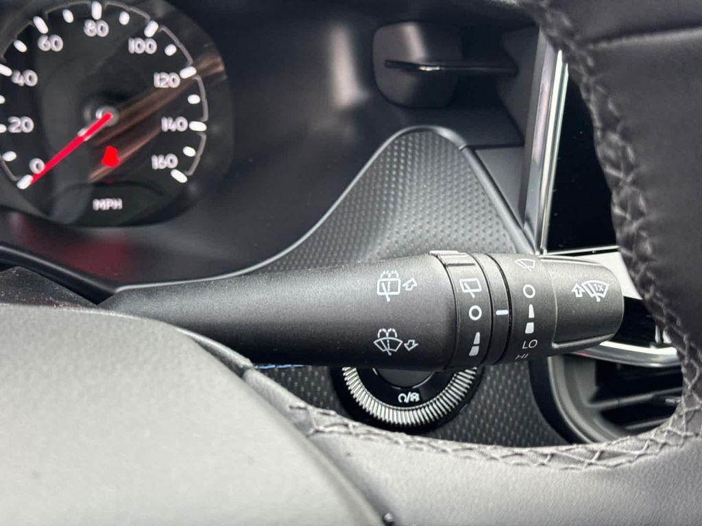 new 2026 Jeep Compass car, priced at $34,727