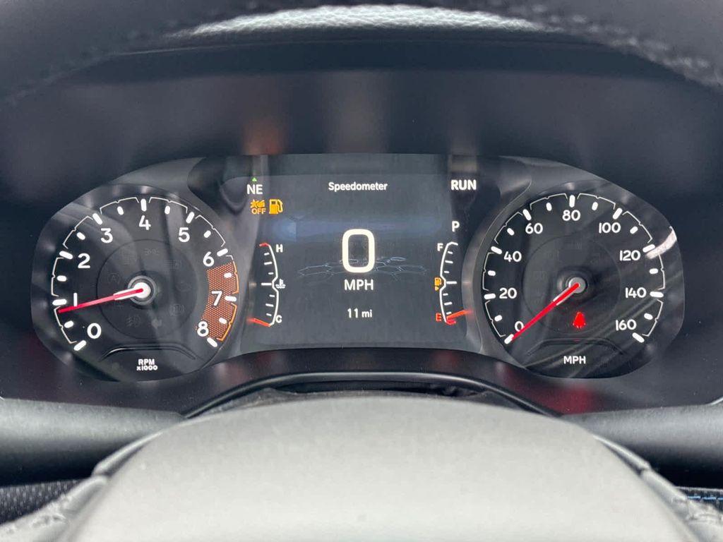 new 2026 Jeep Compass car, priced at $34,727