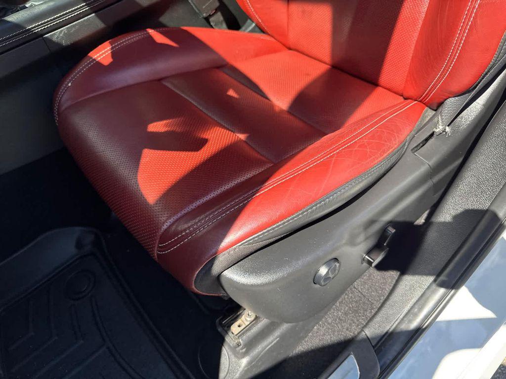 used 2021 Dodge Durango car, priced at $73,999