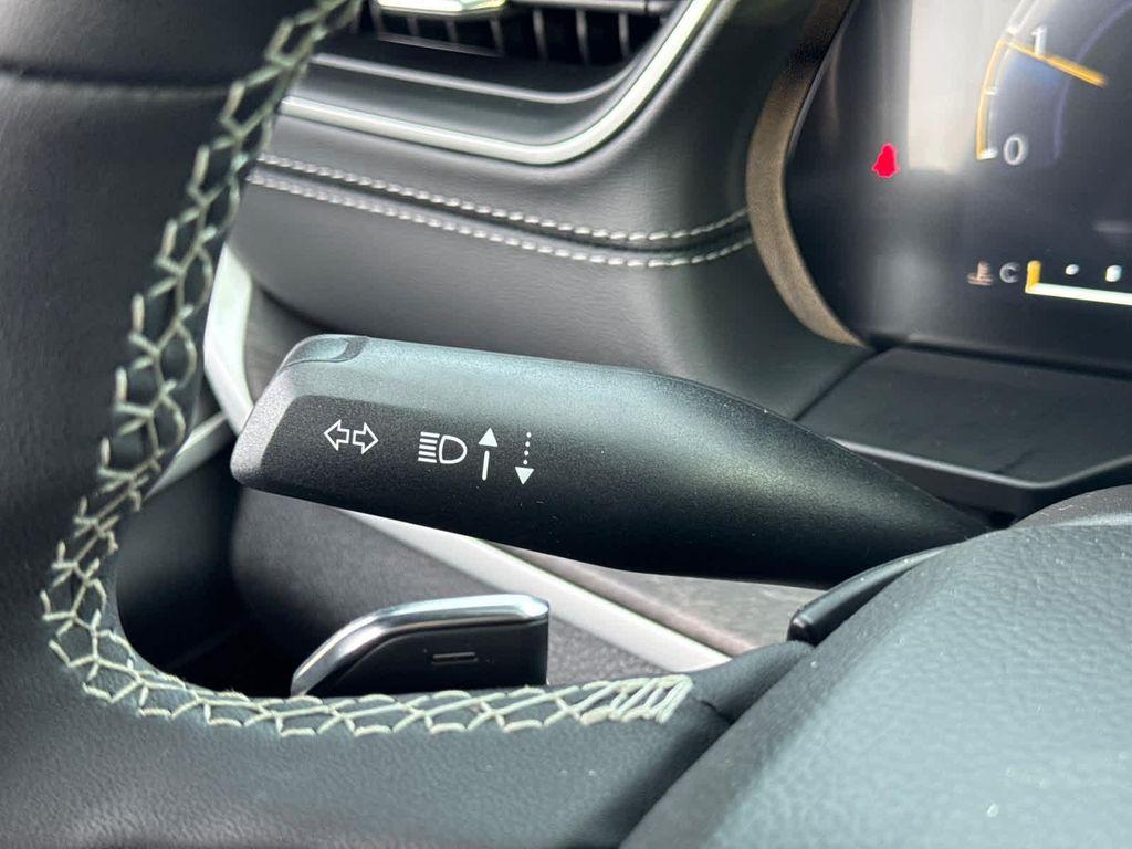 new 2025 Jeep Grand Cherokee car, priced at $48,701