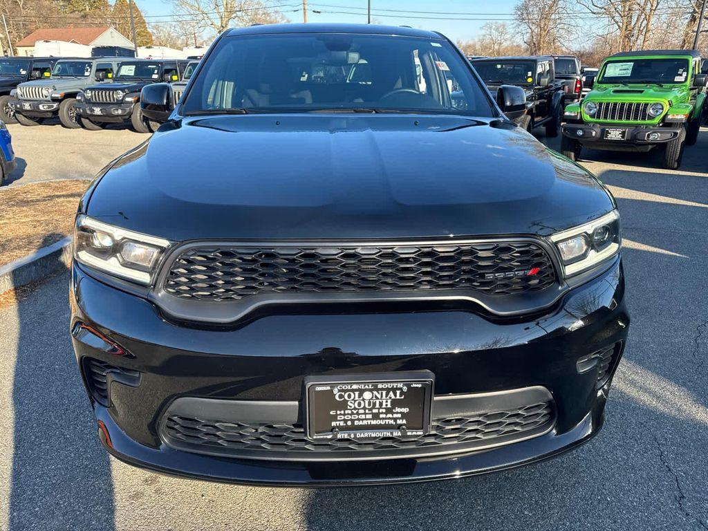 used 2023 Dodge Durango car, priced at $29,400