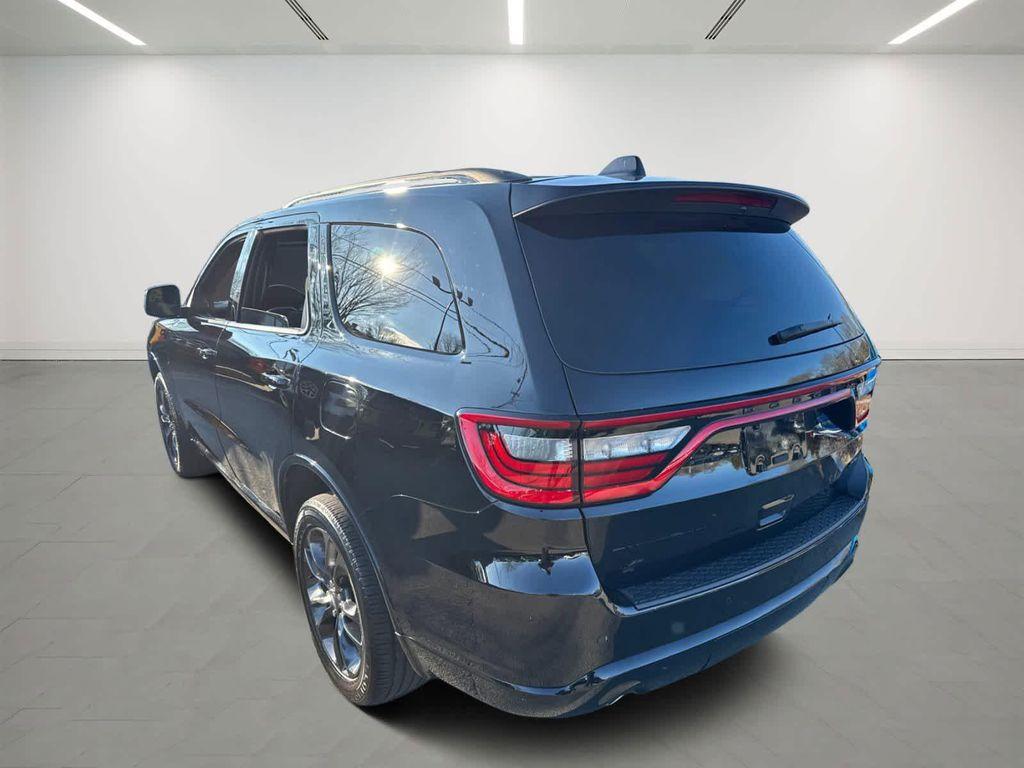 used 2023 Dodge Durango car, priced at $29,400