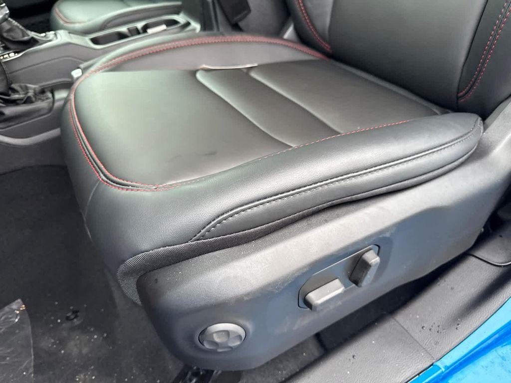 new 2026 Jeep Wrangler car, priced at $56,023