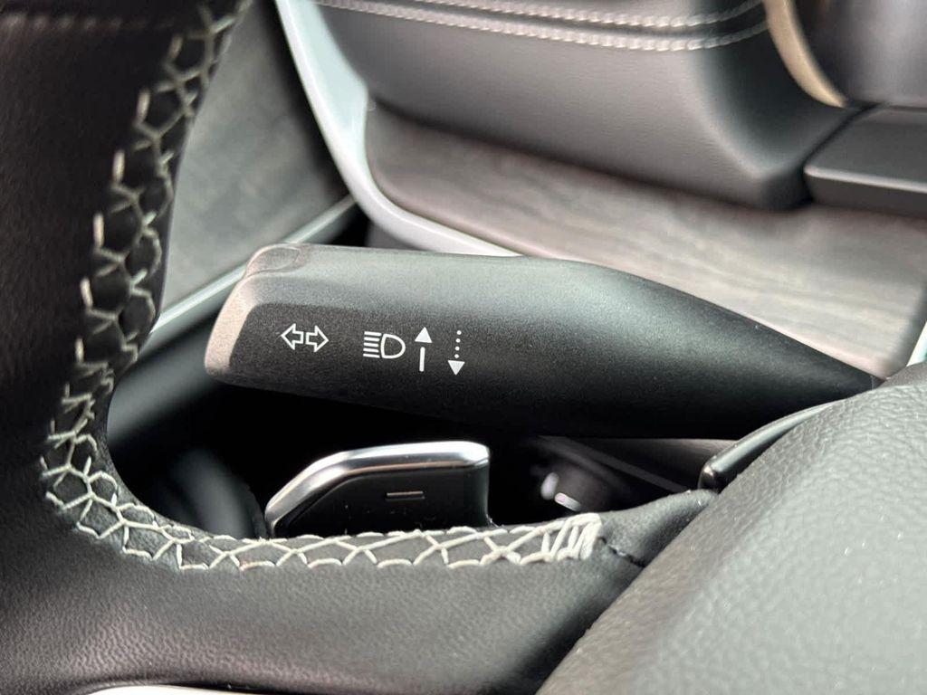 new 2025 Jeep Grand Cherokee car, priced at $45,974