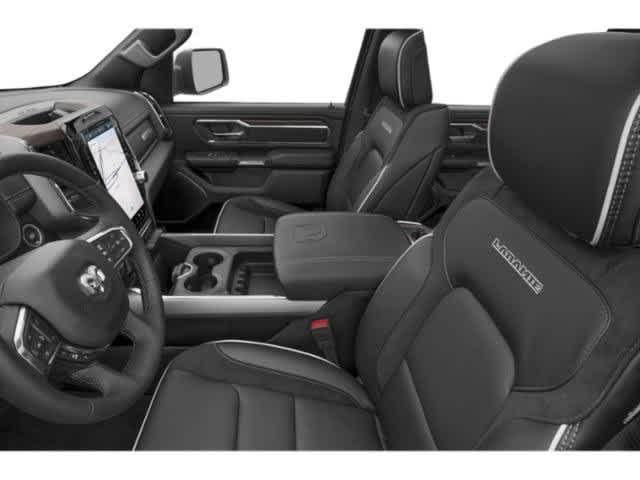 new 2026 Ram 1500 car, priced at $74,972