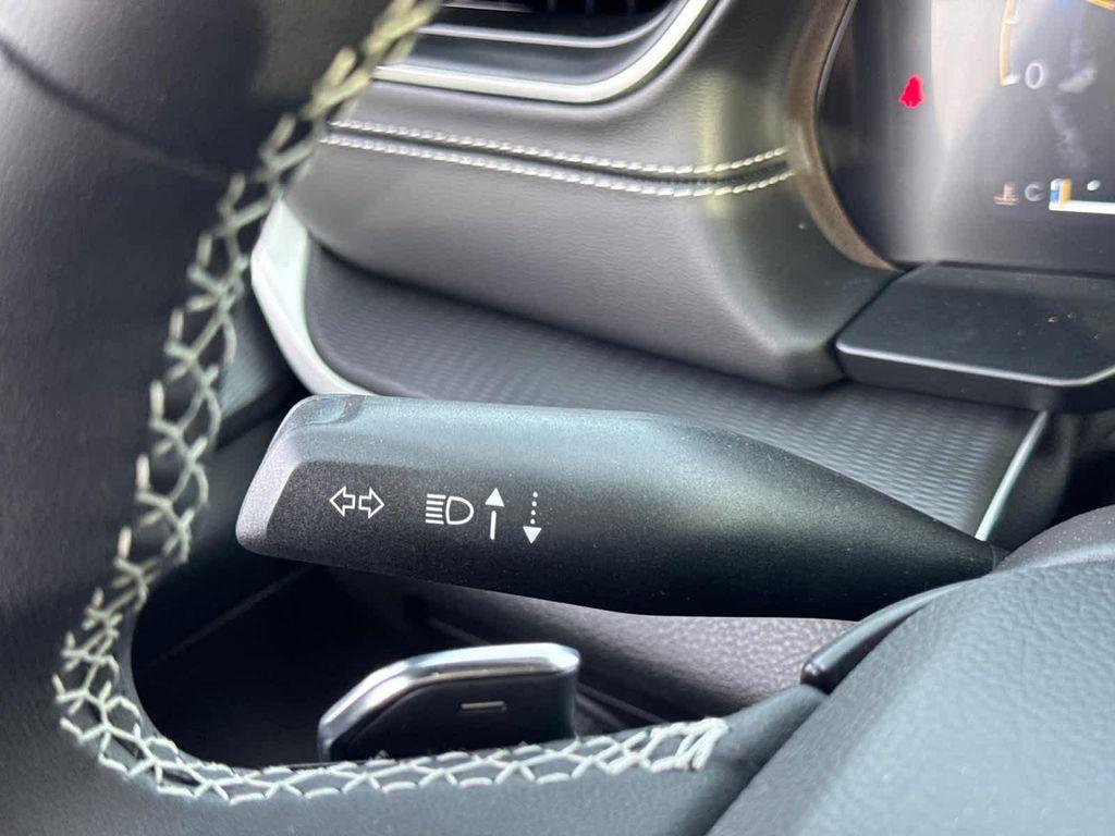 new 2025 Jeep Grand Cherokee car, priced at $36,499