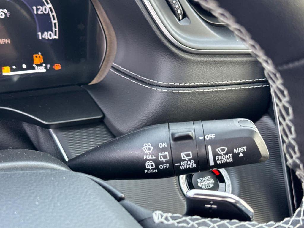 new 2025 Jeep Grand Cherokee car, priced at $36,499