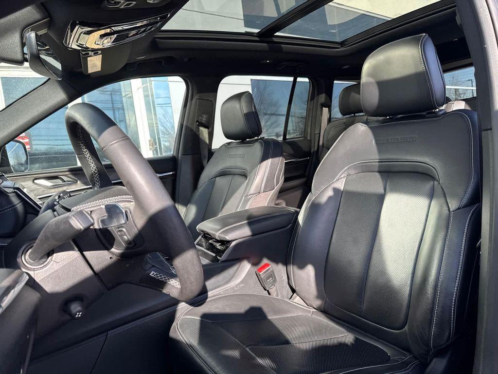 used 2023 Jeep Grand Cherokee 4xe car, priced at $28,900