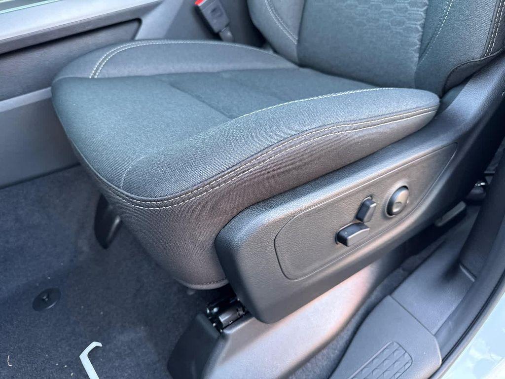 new 2026 Ram 1500 car, priced at $54,528