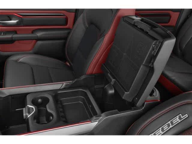 new 2026 Ram 1500 car, priced at $63,069