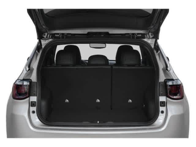 new 2026 Jeep Compass car, priced at $32,891